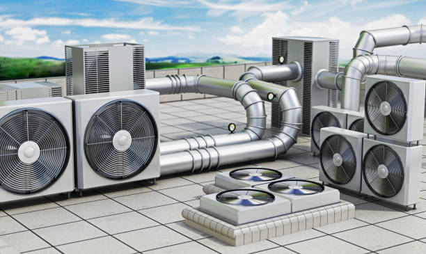 hvac